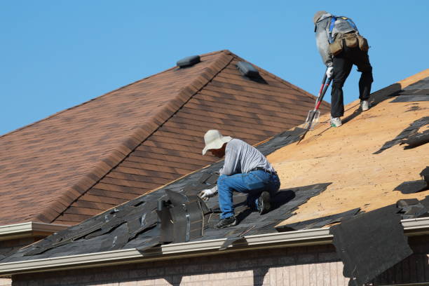 Best Hot Roofs  in Emerson, GA