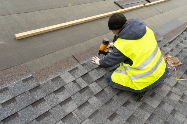 Best Wood Shake Roofing  in Emerson, GA