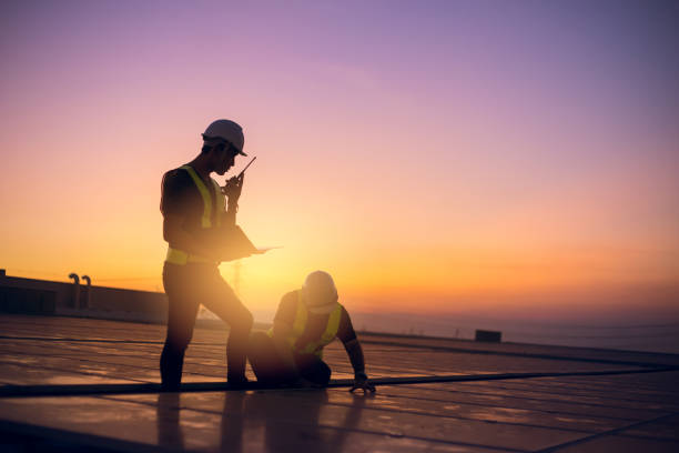 Best 4 Ply Roofing  in Emerson, GA