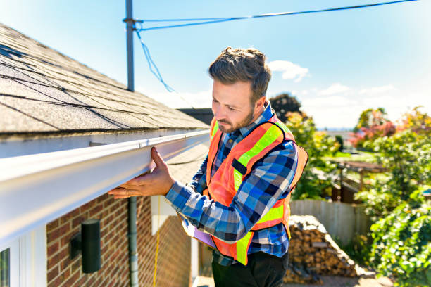 Best Sheet Metal Roofing  in Emerson, GA