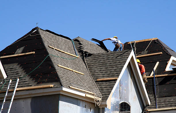 Fast & Reliable Emergency Roof Repairs in Emerson, GA