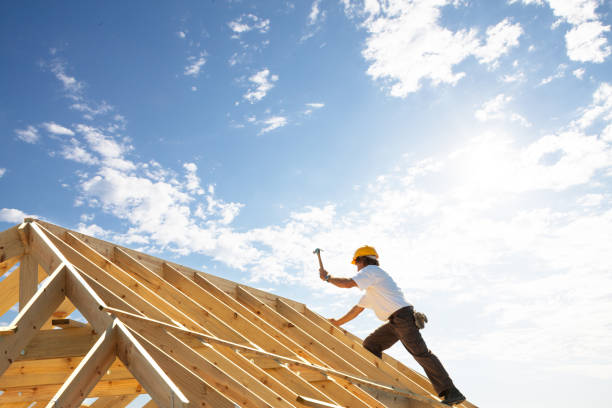 Best Green or Eco-Friendly Roofing Solutions  in Emerson, GA